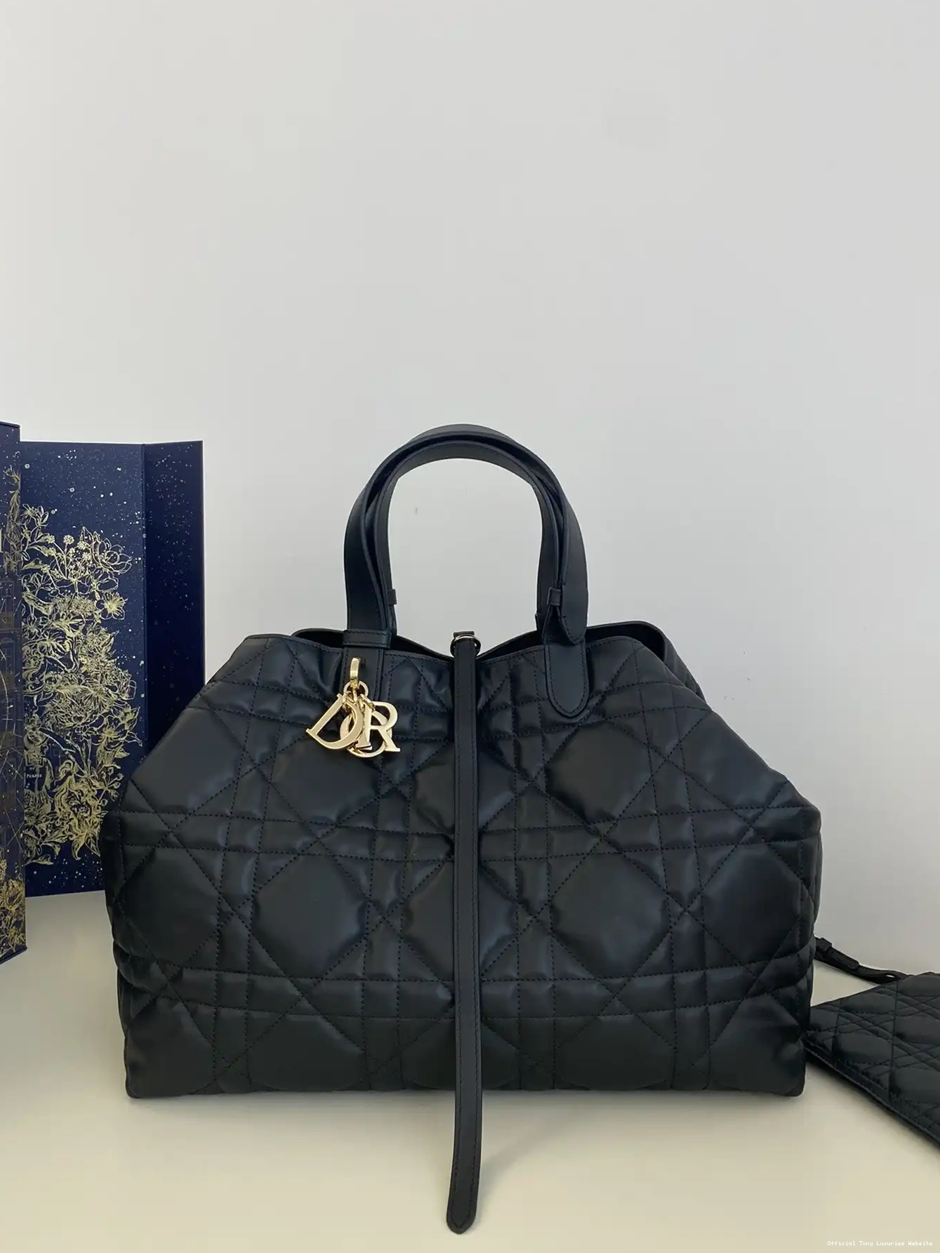 Tony Luxuries Large Bag diro Toujours 0618